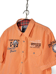 Camasa Camp David - marimea L/XL - Barbati
