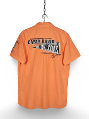 Camasa Camp David - marimea L/XL - Barbati