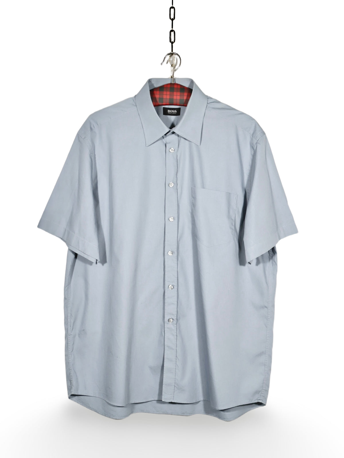 Camasa Hugo Boss - marimea XXL - Barbati