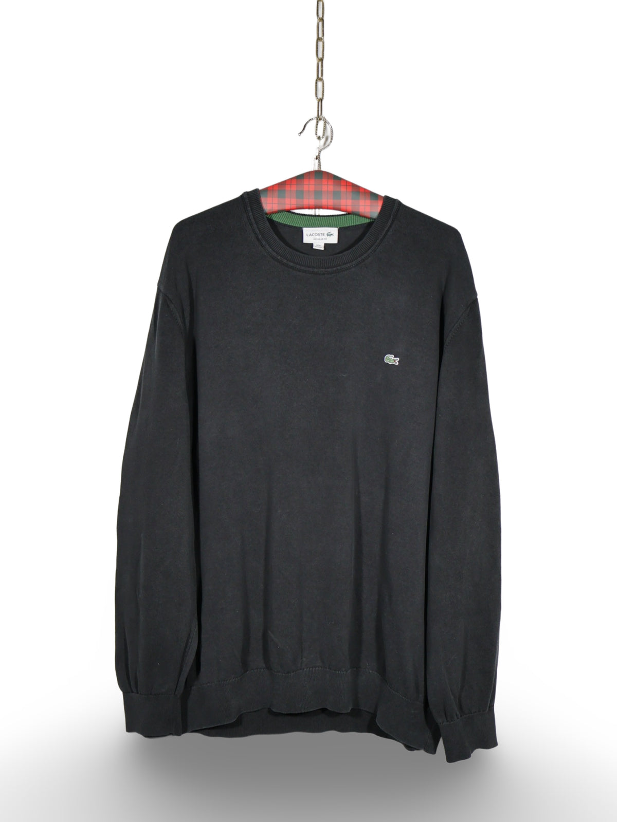 Bluza Lacoste - marimea 3XL - Barbati