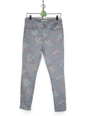 Blugi Levi's - marimea L W30 - Femei