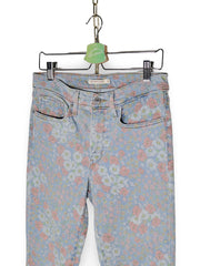 Blugi Levi's - marimea L W30 - Femei