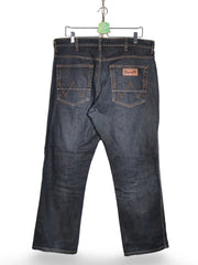 Blugi Wrangler - marimea XL W38/L30 - Barbati