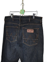 Blugi Wrangler - marimea XL W38/L30 - Barbati