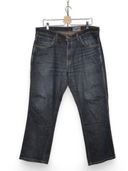 Blugi Wrangler - marimea XL W38/L30 - Barbati
