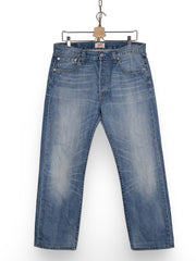 Blugi Levi's 501 - marimea M W34/L32 - Barbati