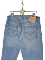 Blugi Levi's 501 - marimea M W34/L32 - Barbati