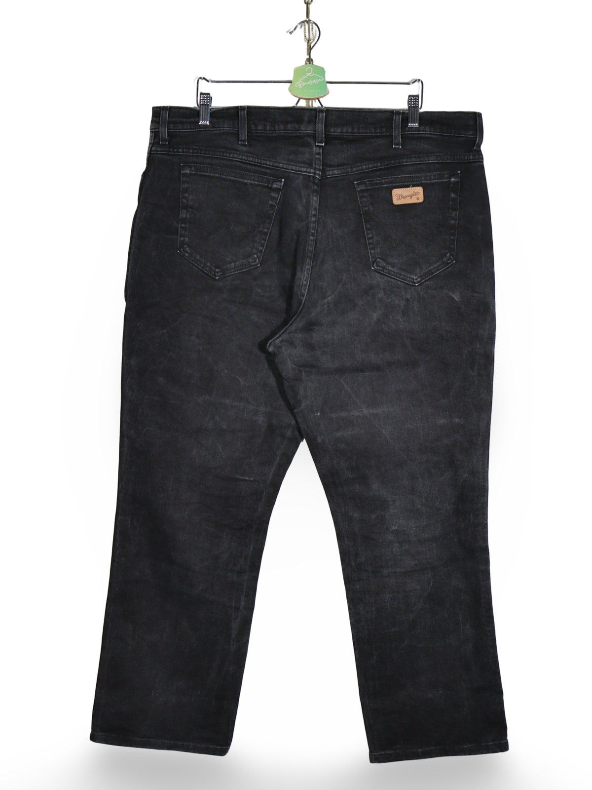 Blugi Wrangler - marimea 3XL W42/L32 - Barbati