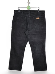 Blugi Wrangler - marimea 3XL W42/L32 - Barbati