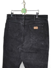 Blugi Wrangler - marimea 3XL W42/L32 - Barbati