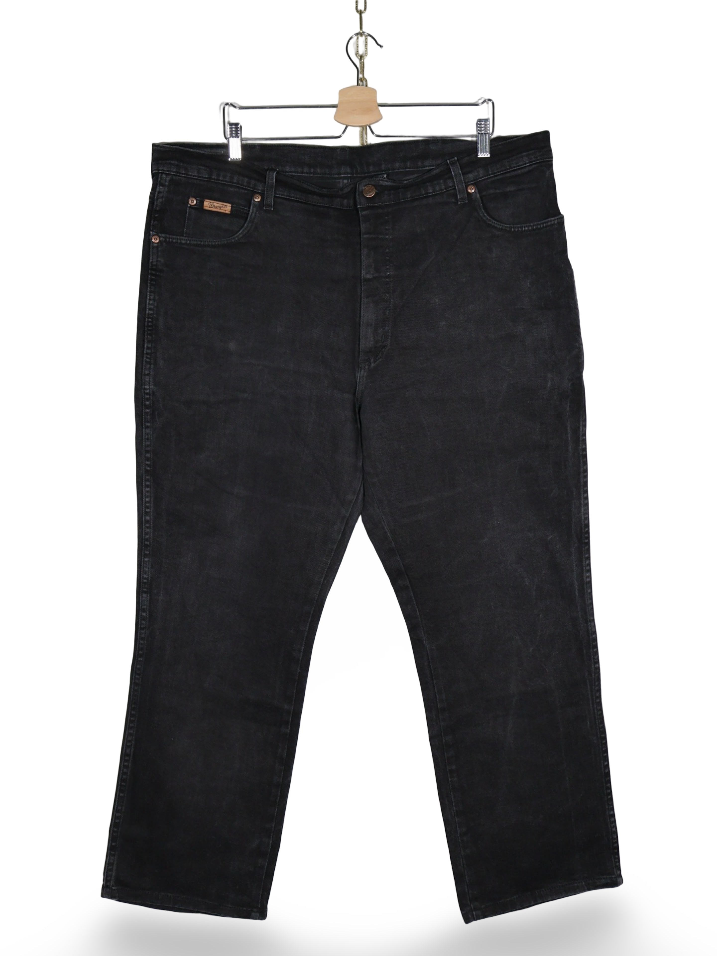 Blugi Wrangler - marimea 3XL W42/L32 - Barbati