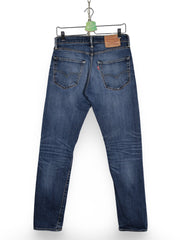 Blugi Levi's 502 - marimea S W30/L34 - Barbati