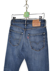 Blugi Levi's 502 - marimea S W30/L34 - Barbati