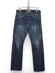 Blugi Levi's - marimea M W34/L34 - Barbati