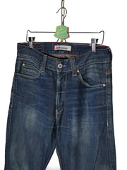 Blugi Levi's - marimea M W34/L34 - Barbati