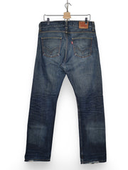Blugi Levi's - marimea M W34/L34 - Barbati