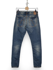 Blugi Camp David - marimea XS W28 - Barbati