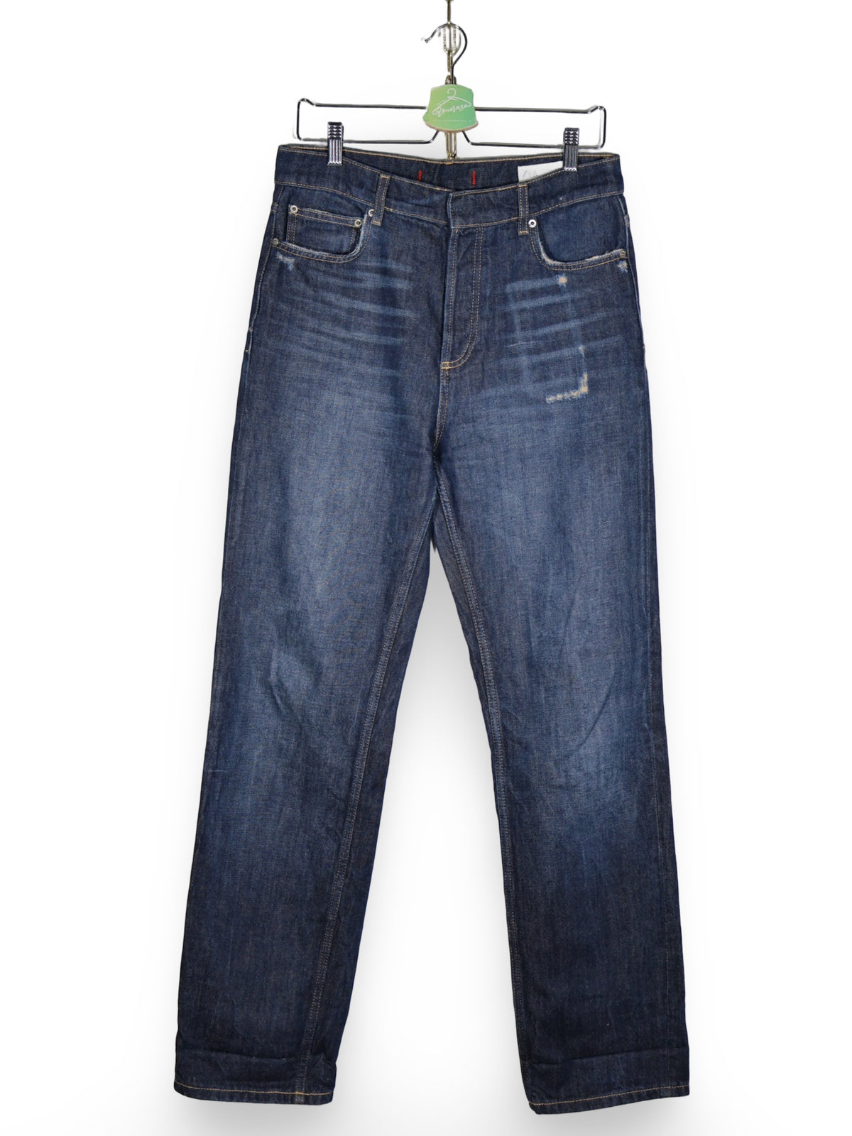 Blugi Zara - marimea S/M W28 - Barbati