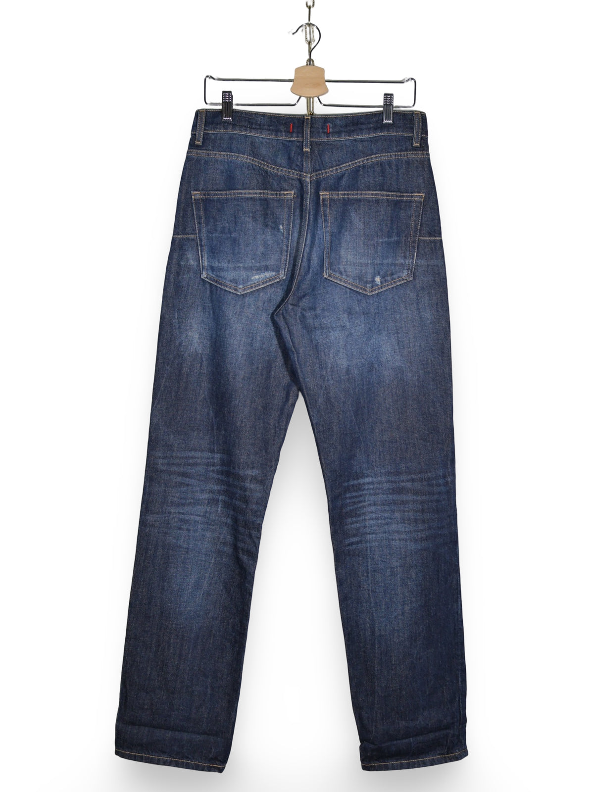 Blugi Zara - marimea S/M W28 - Barbati