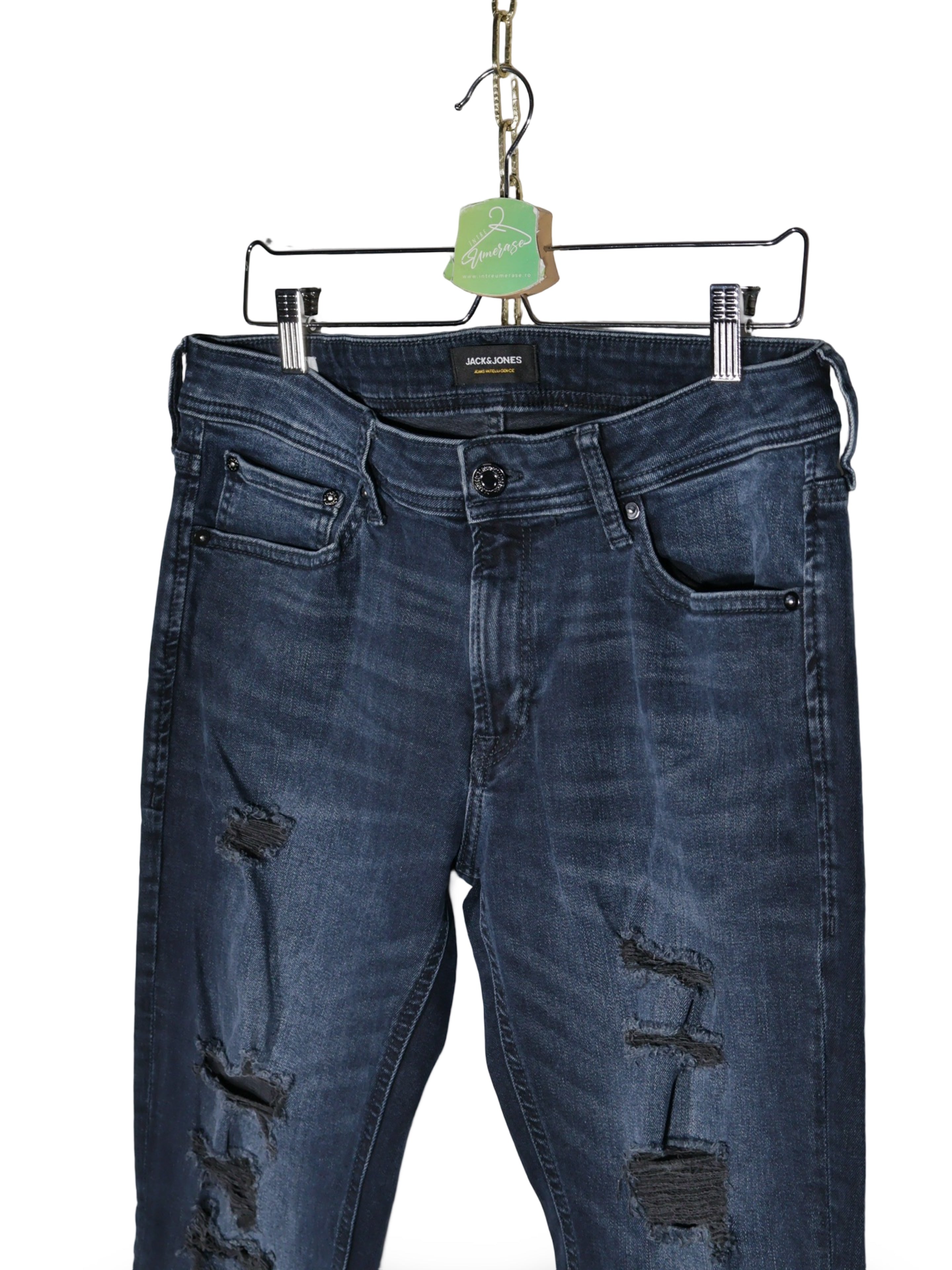 Blugi Jack&Jones - marimea W34/L34 - Barbati