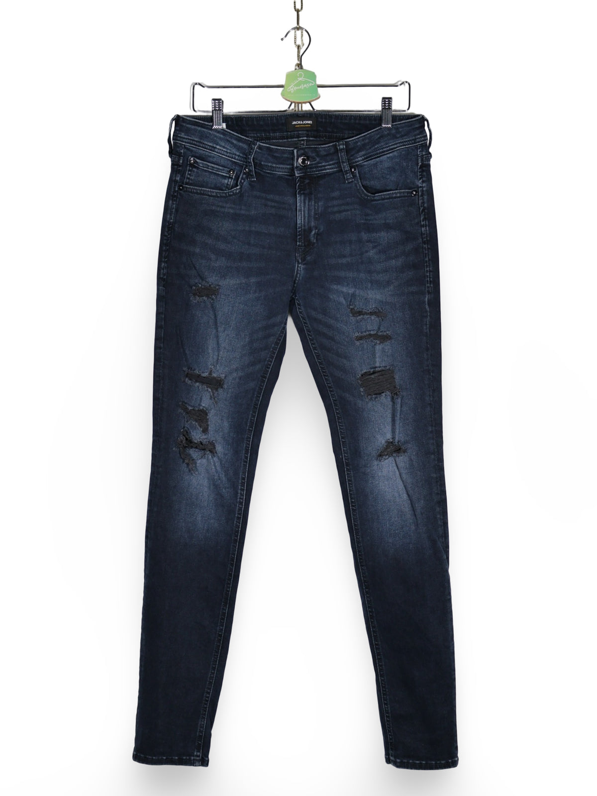 Blugi Jack&Jones - marimea W34/L34 - Barbati