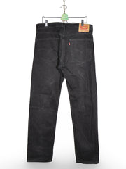 Blugi Levi's 505 - marimea L W36/L34 - Barbati