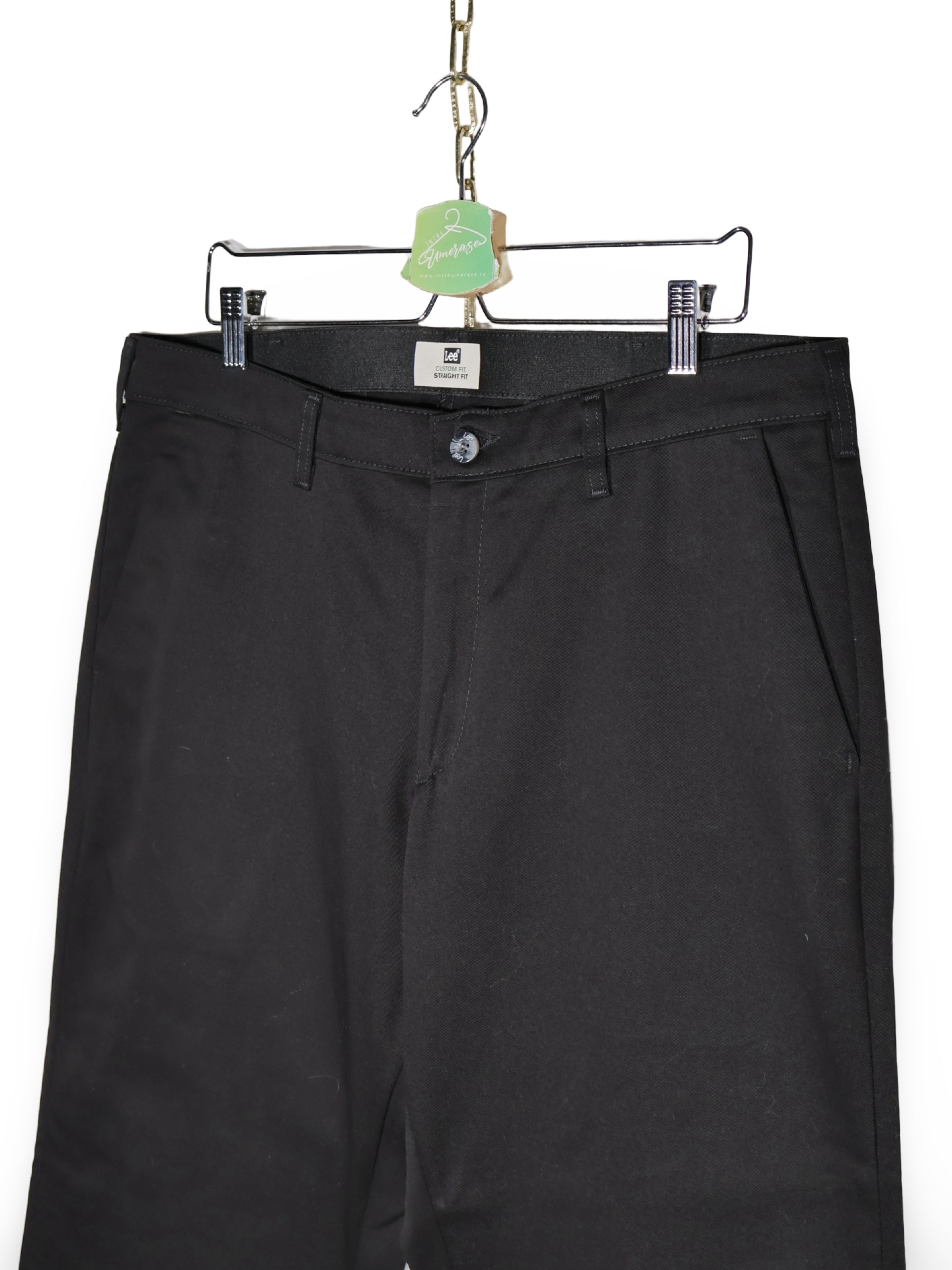 Pantaloni Lee - marimea L/XL W36/L30 - Barbati