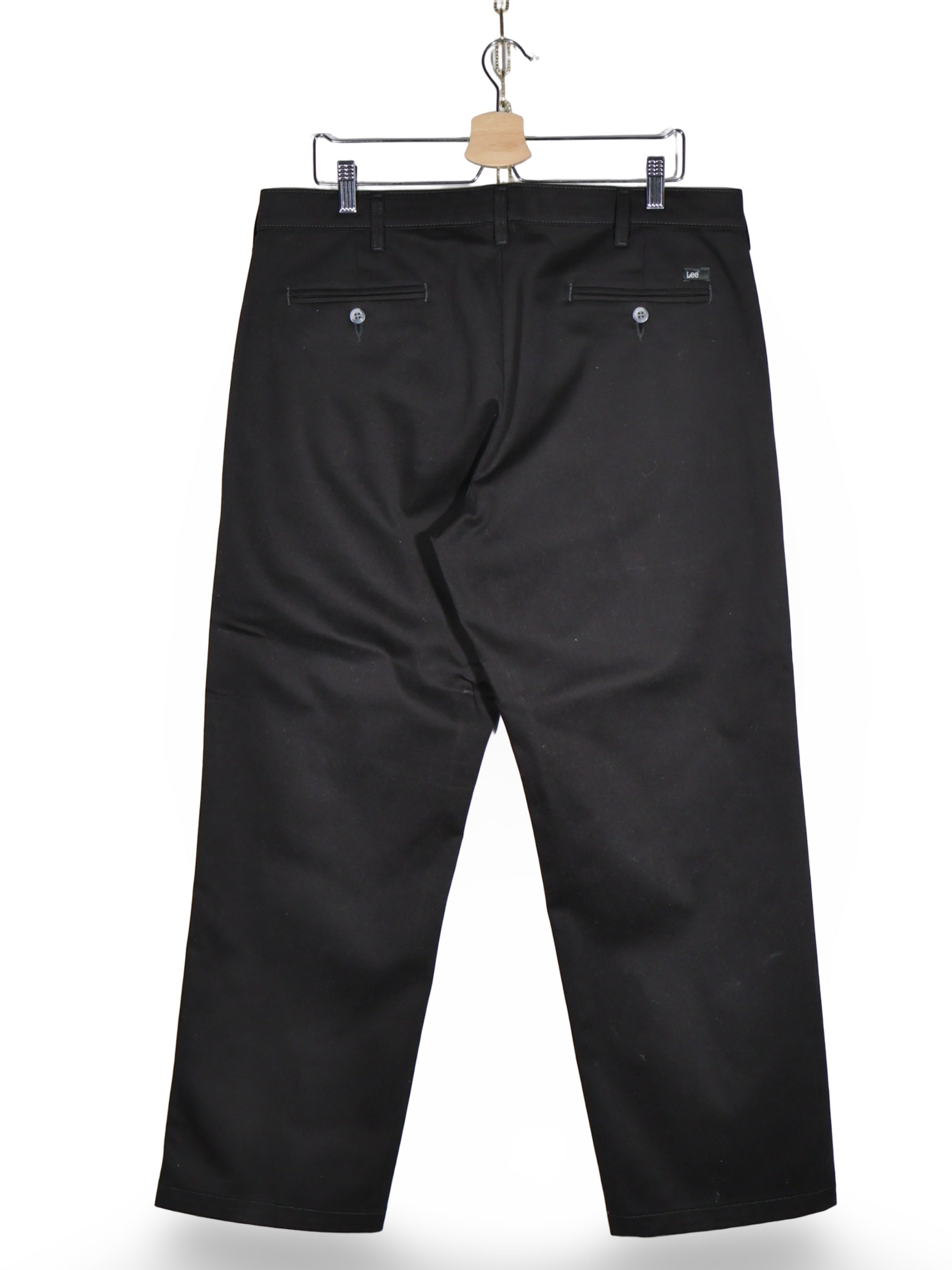 Pantaloni Lee - marimea L/XL W36/L30 - Barbati