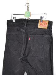 Blugi Levi's 505 - marimea L W36/L34 - Barbati