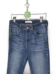Blugi Zara - marimea M/L W30 - Femei