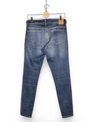 Blugi Zara - marimea M/L W30 - Femei