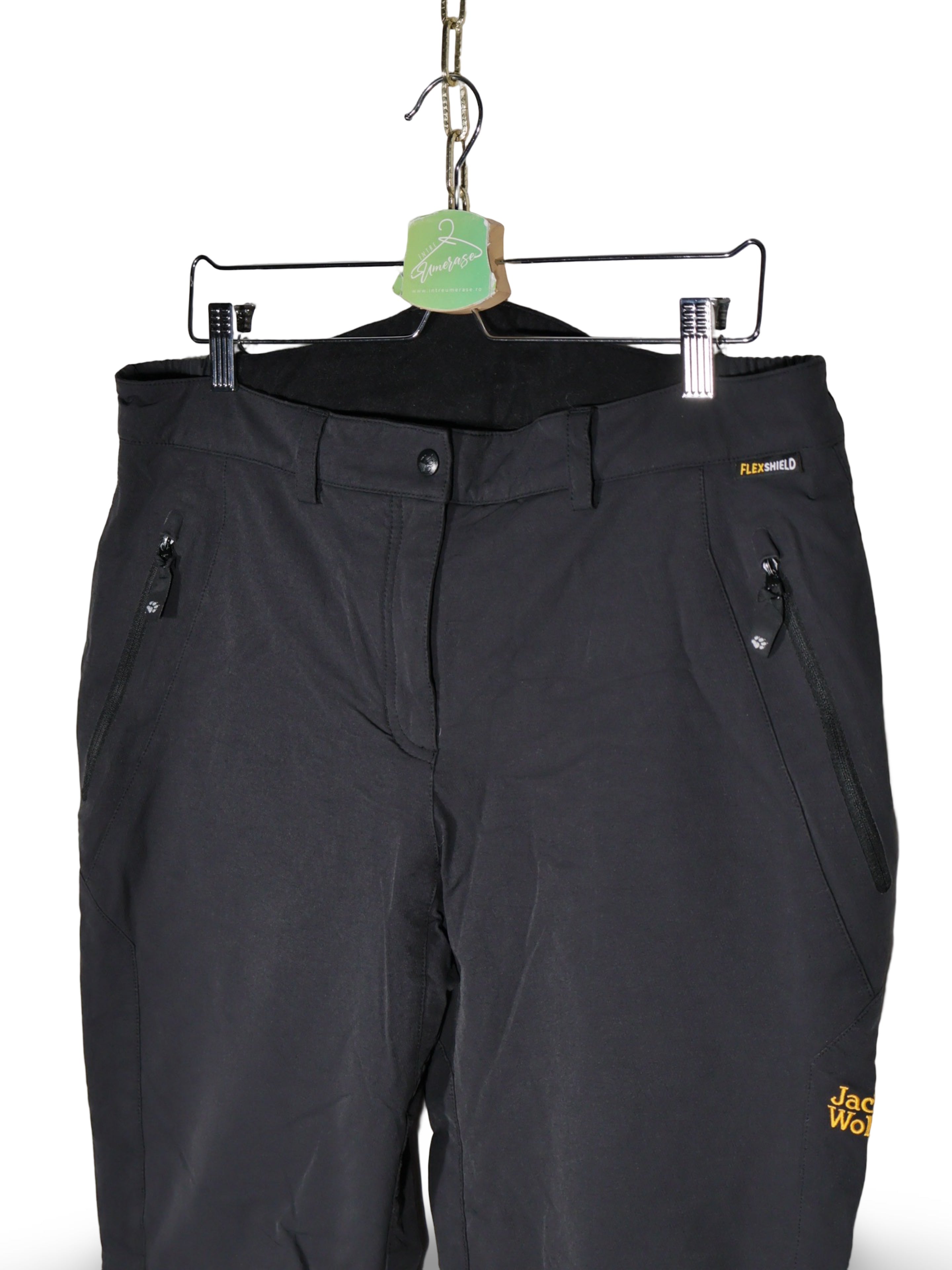 Pantaloni Jack Wolfskin - marimea XL - Femei