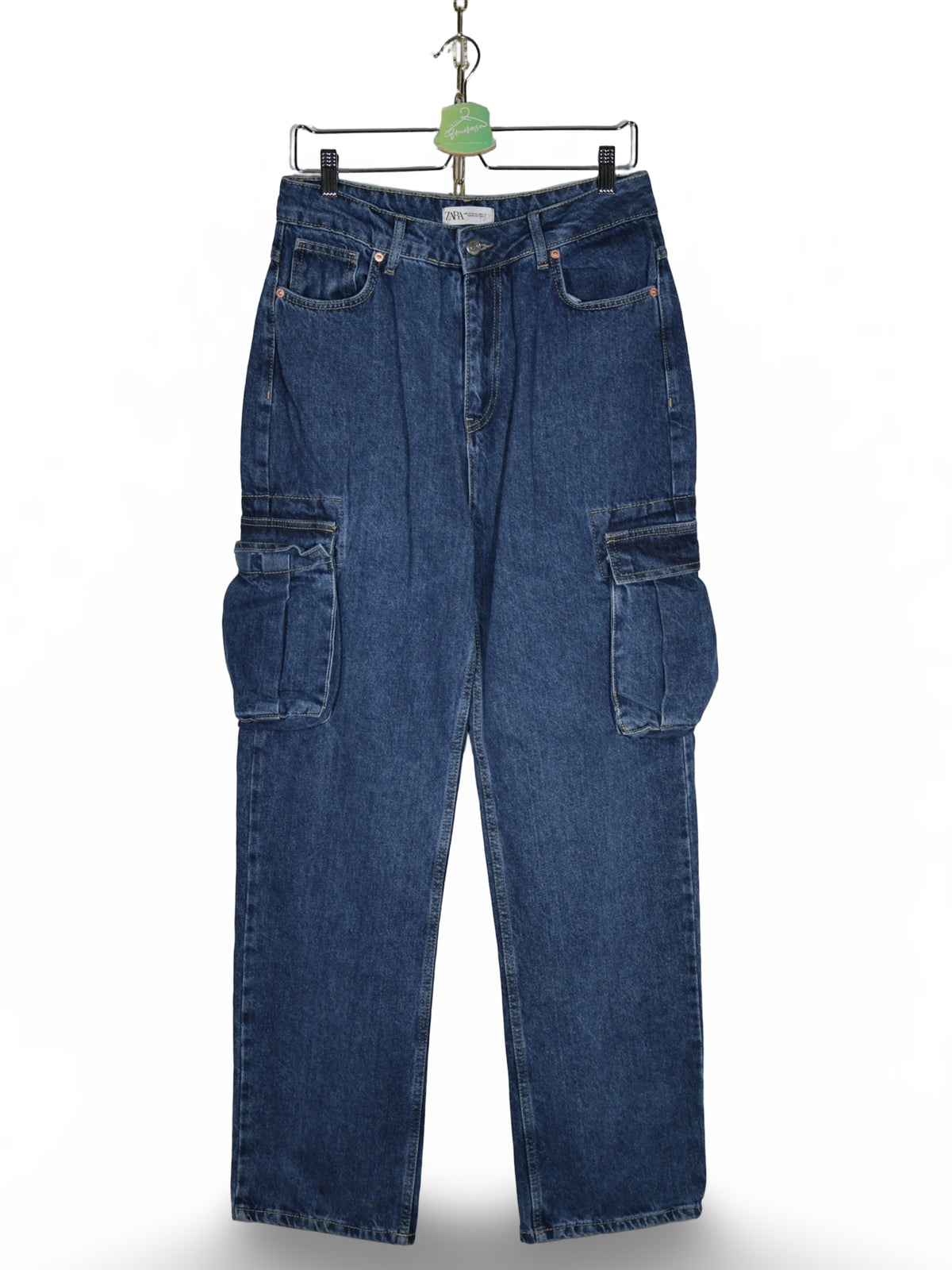 Blugi Zara - marimea M W28 - Femei