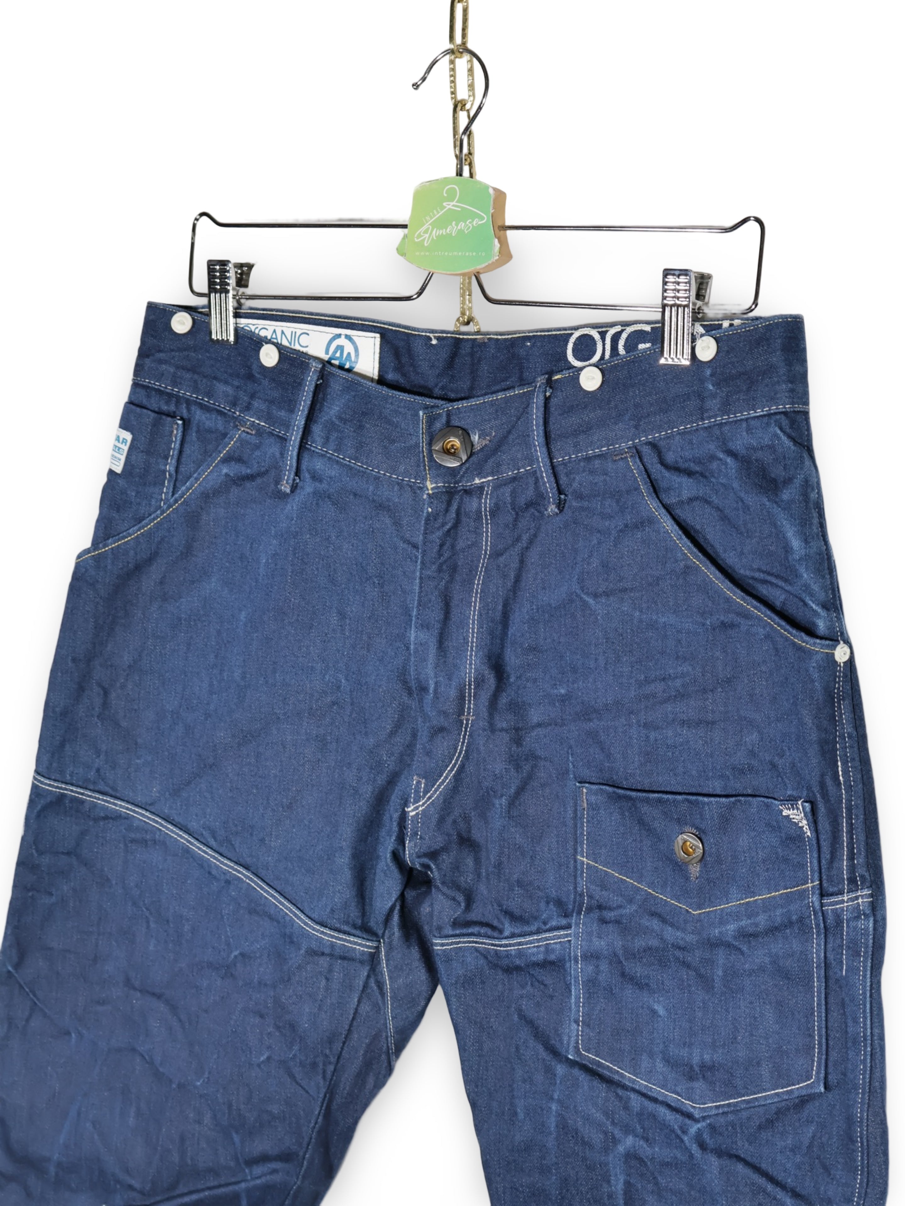 Blugi G-star - marimea S/M W32/L32 - Barbati