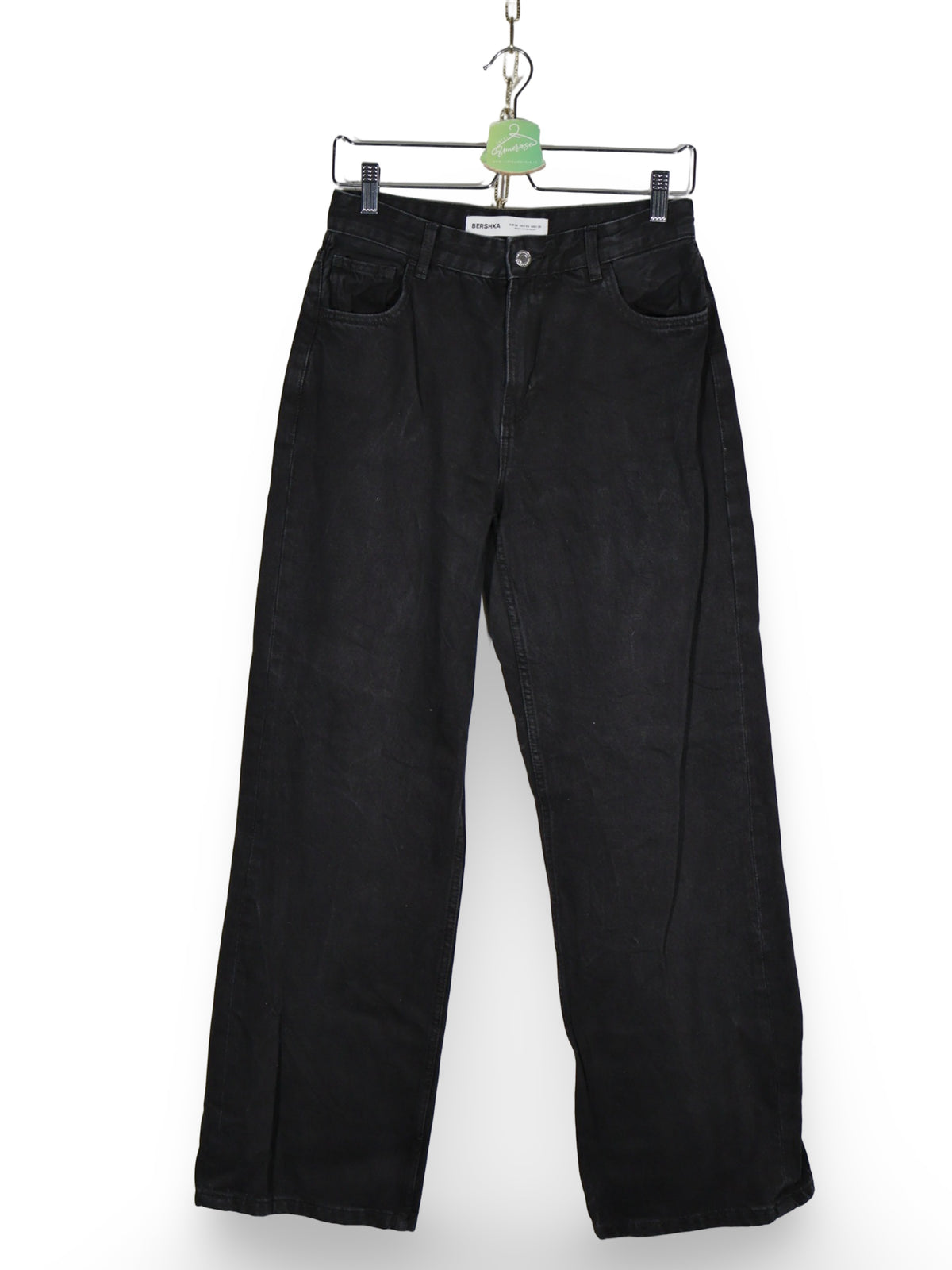 Blugi Bershka - marimea M W28 - Femei