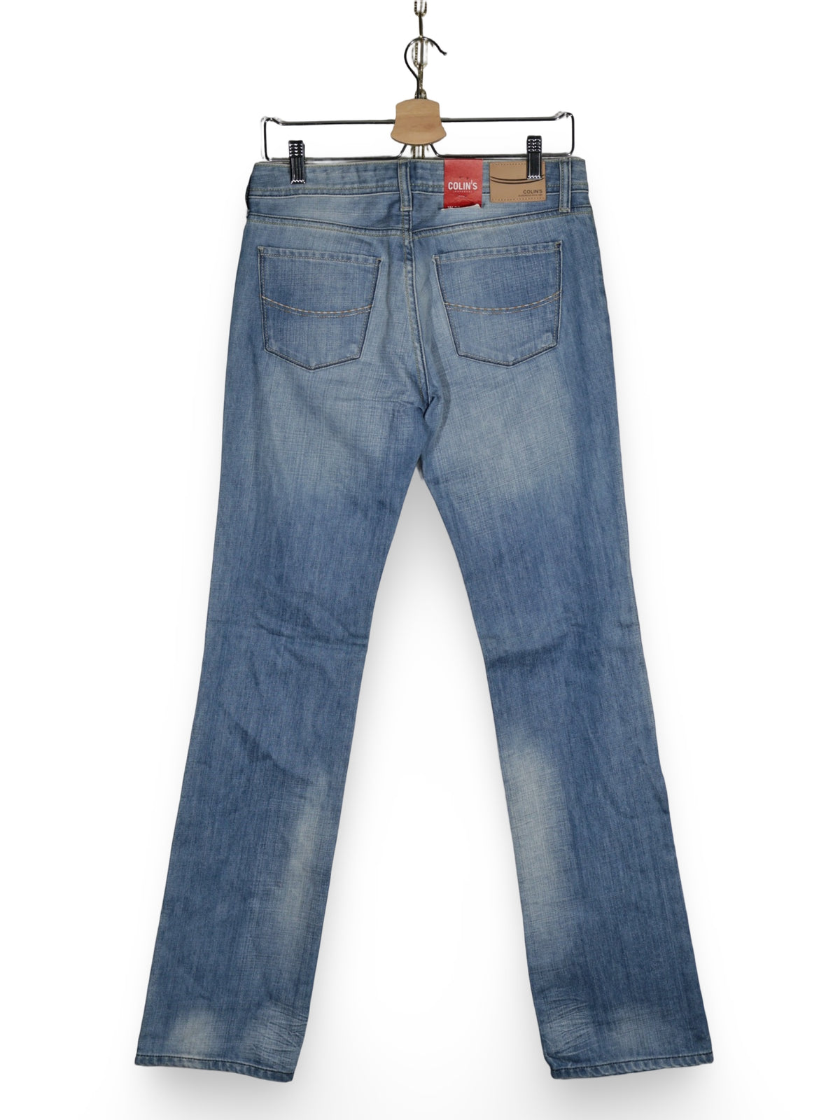 Blugi Colin's - marimea XS W25/L30 - Femei
