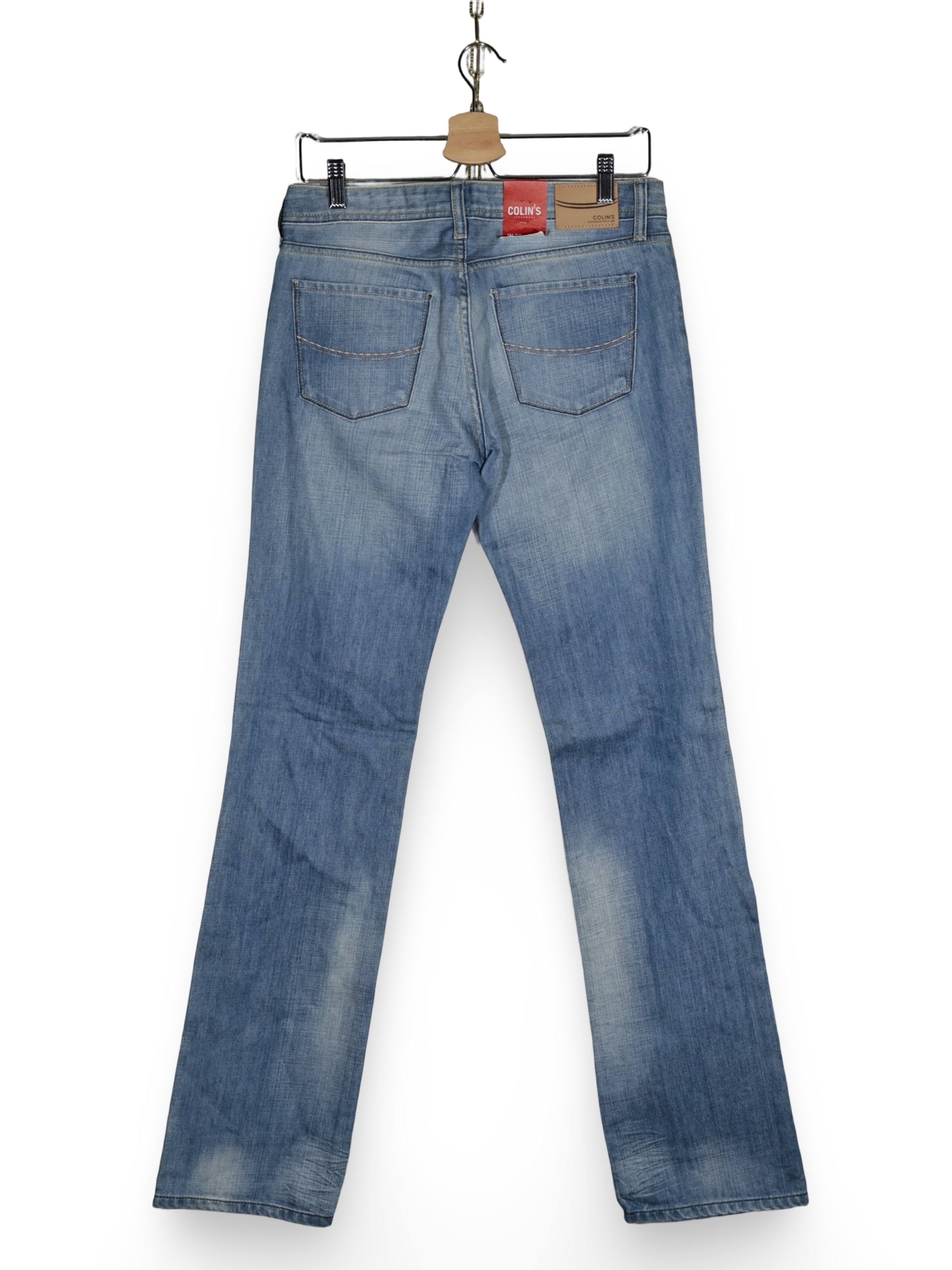 Blugi Colin's - marimea S/M W27/L34 - Femei