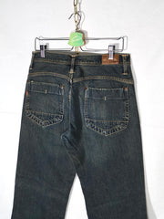 Blugi Pepe Jeans - marimea L W30 - Femei