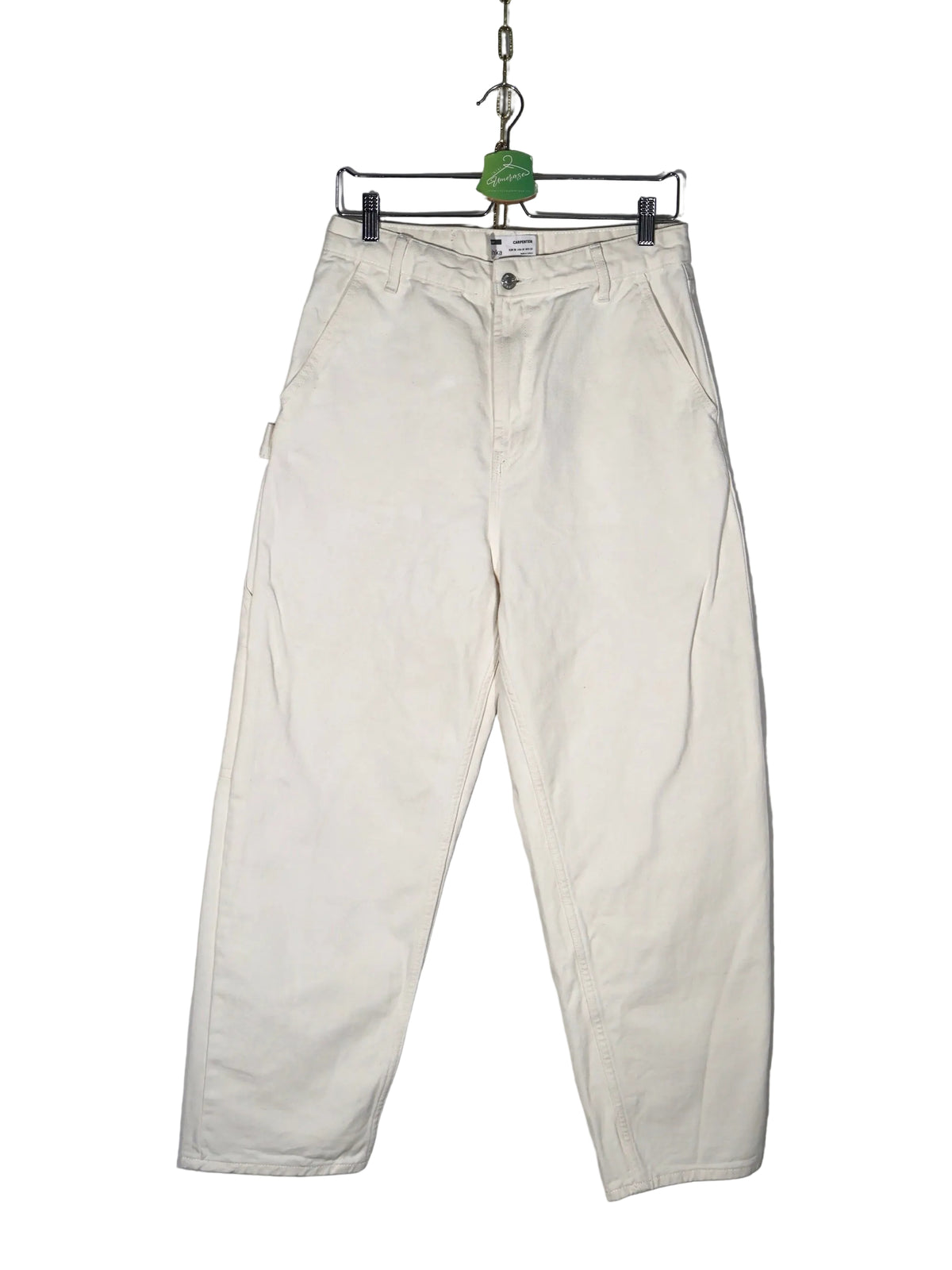 Blugi Bershka - marimea L W30 - Femei