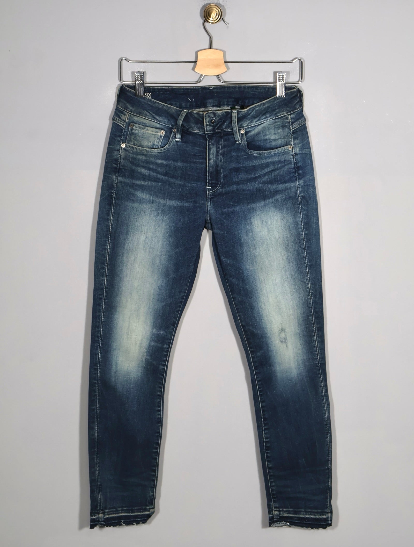 Blugi G-star - marimea W29/L30 - Femei