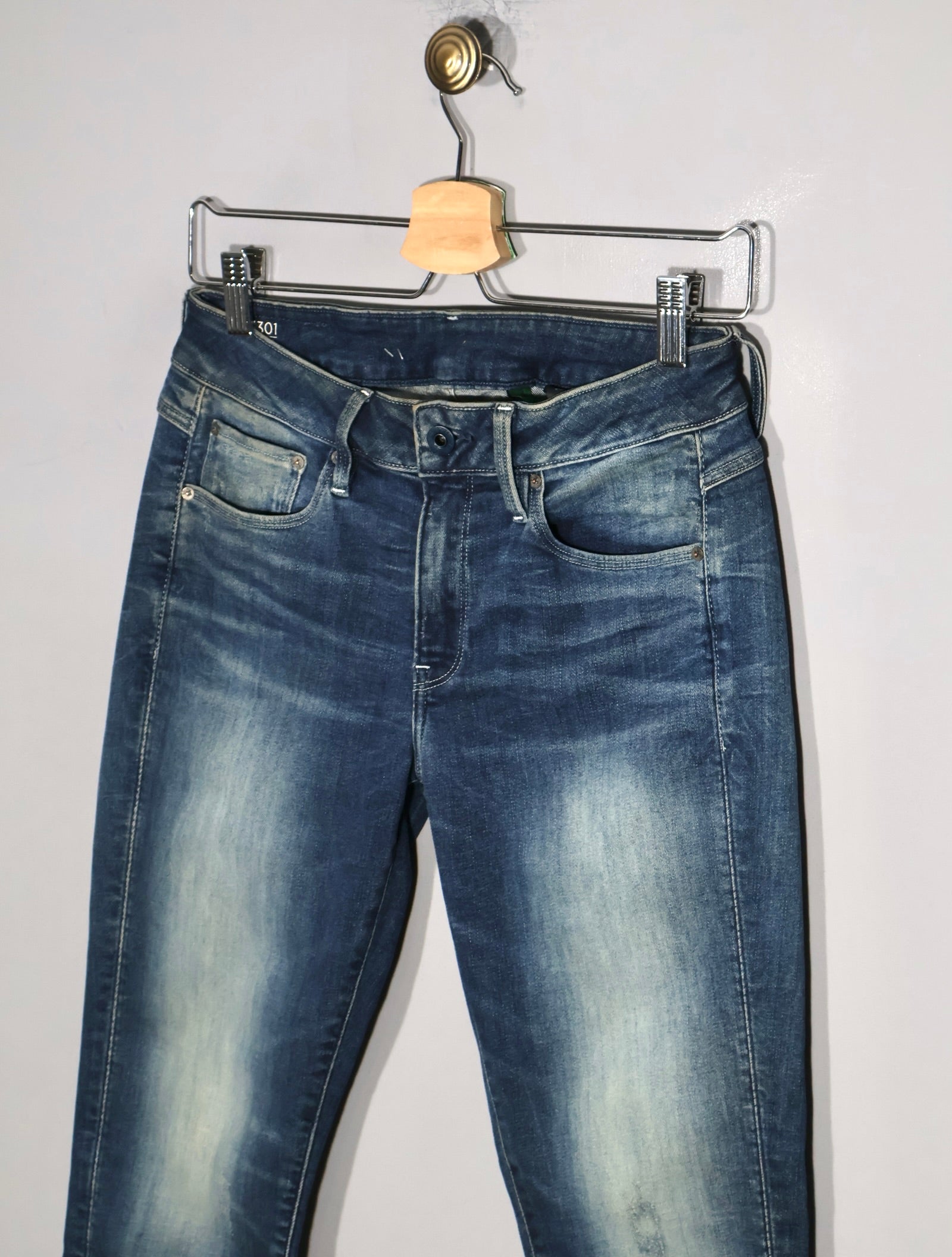 Blugi G-star - marimea W29/L30 - Femei