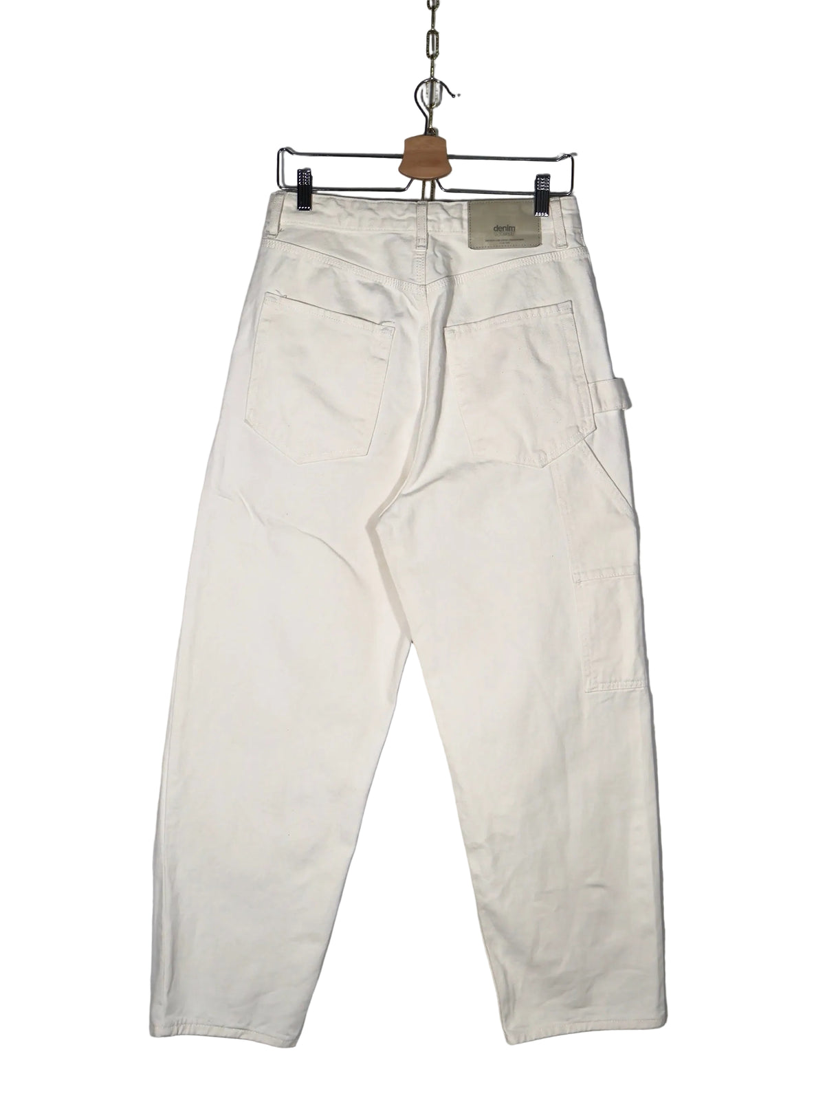 Blugi Bershka - marimea L W30 - Femei