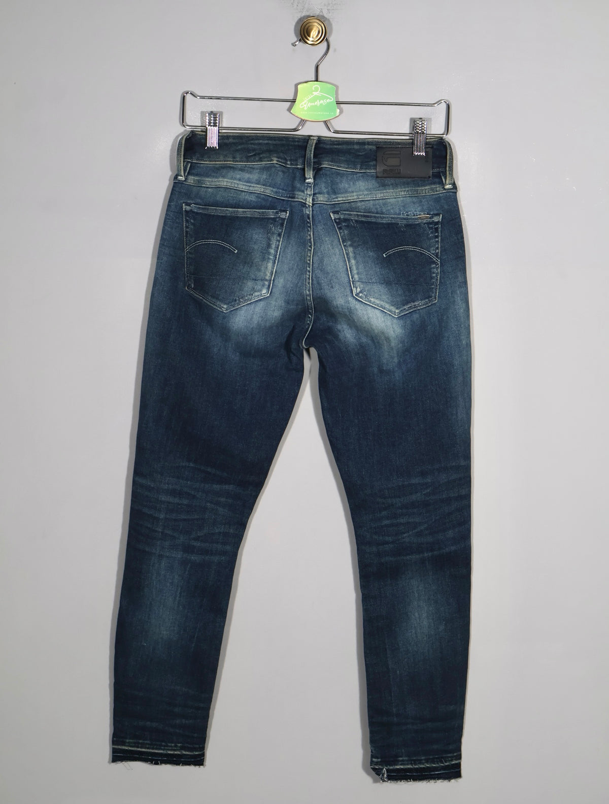 Blugi G-star - marimea W29/L30 - Femei