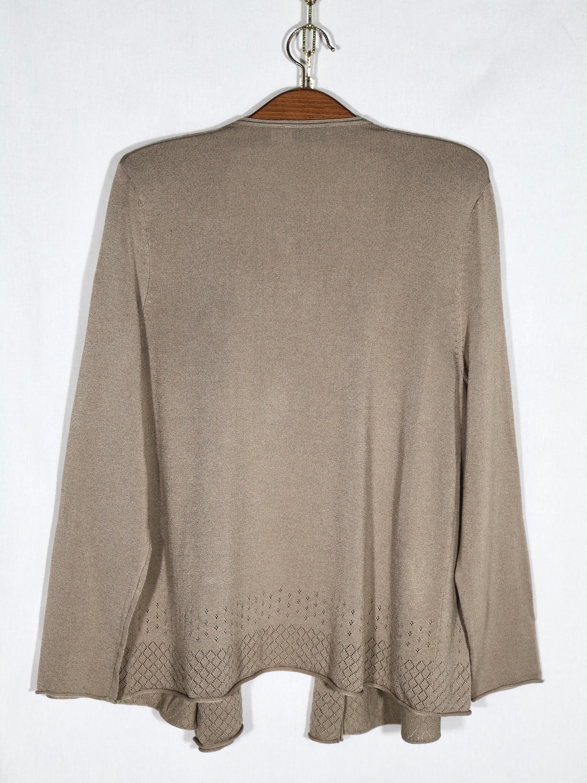 Bluza (in&vascoza) Peter Hahn - marimea L - Femei