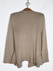 Bluza (in&vascoza) Peter Hahn - marimea L - Femei