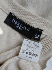 Bluza 50%lana - marimea XL - Barbati