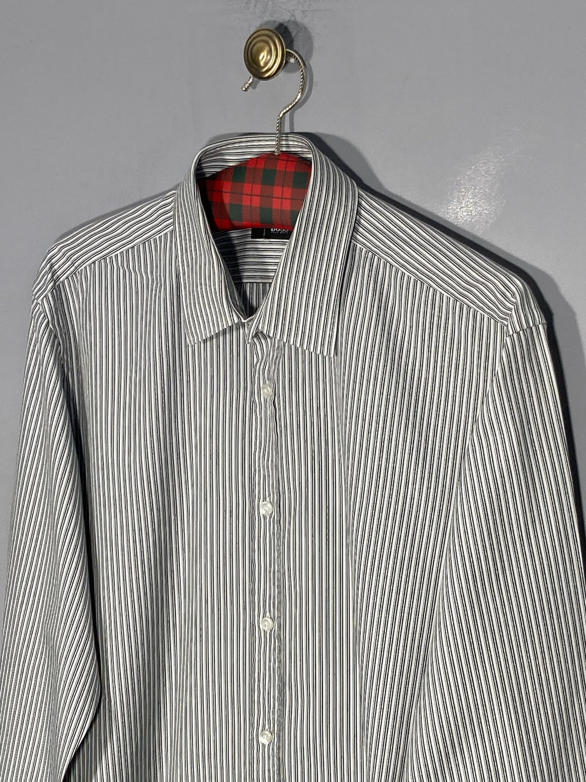 Camasa Hugo Boss - marimea 42 - XL