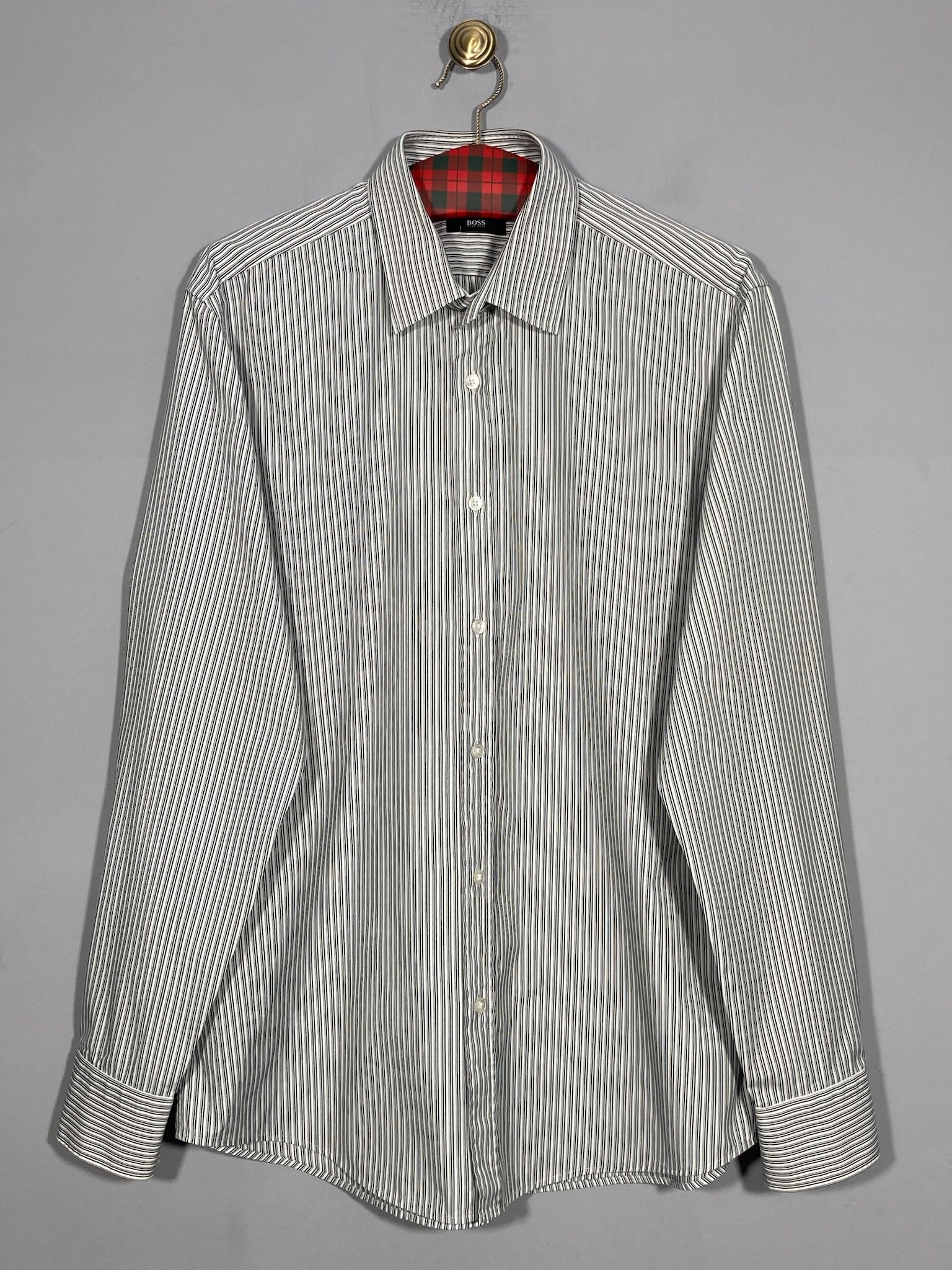 Camasa Hugo Boss - marimea 42 - XL