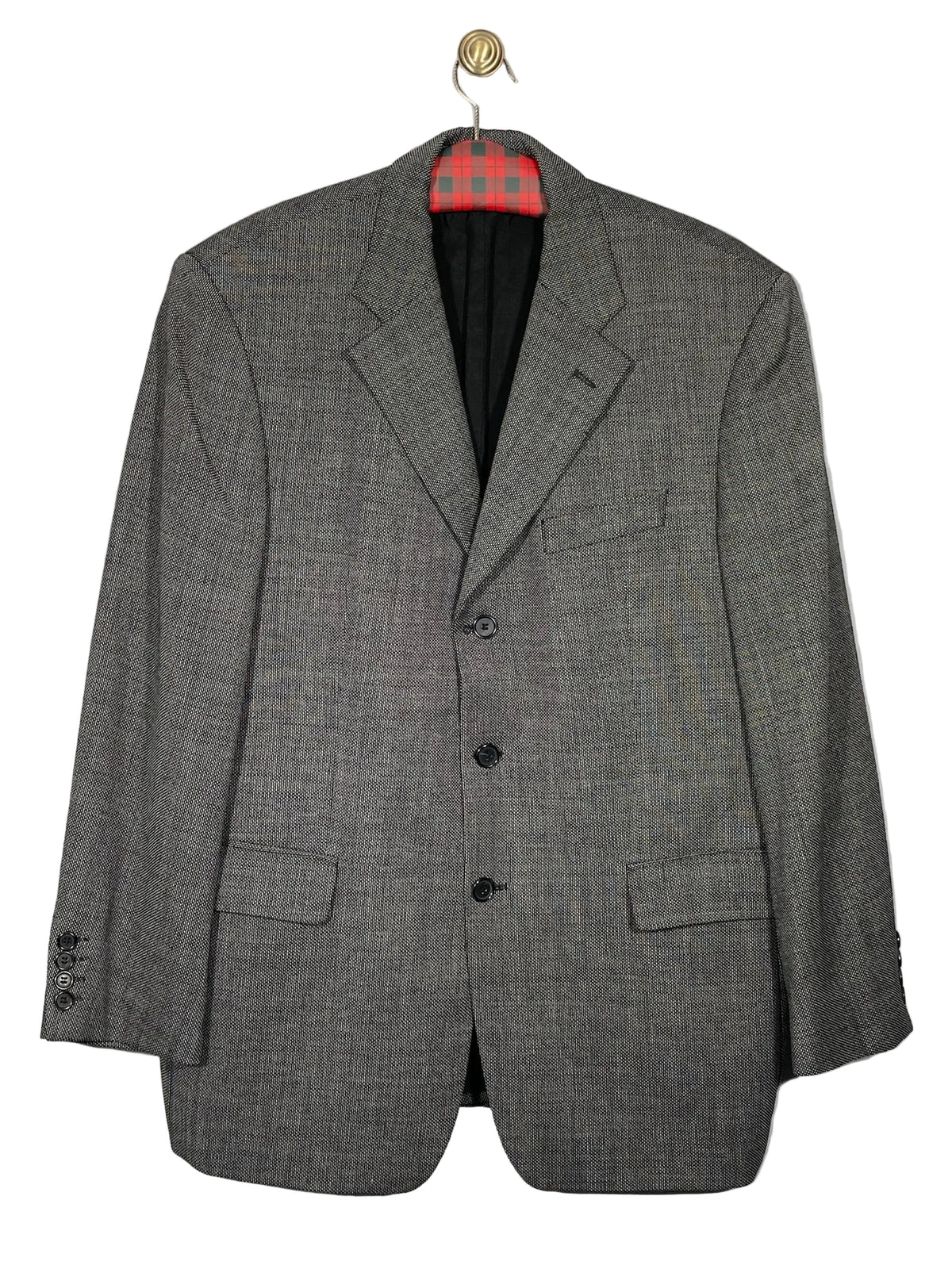 Sacou Hugo Boss (100%lana) - marimea XL - Barbati