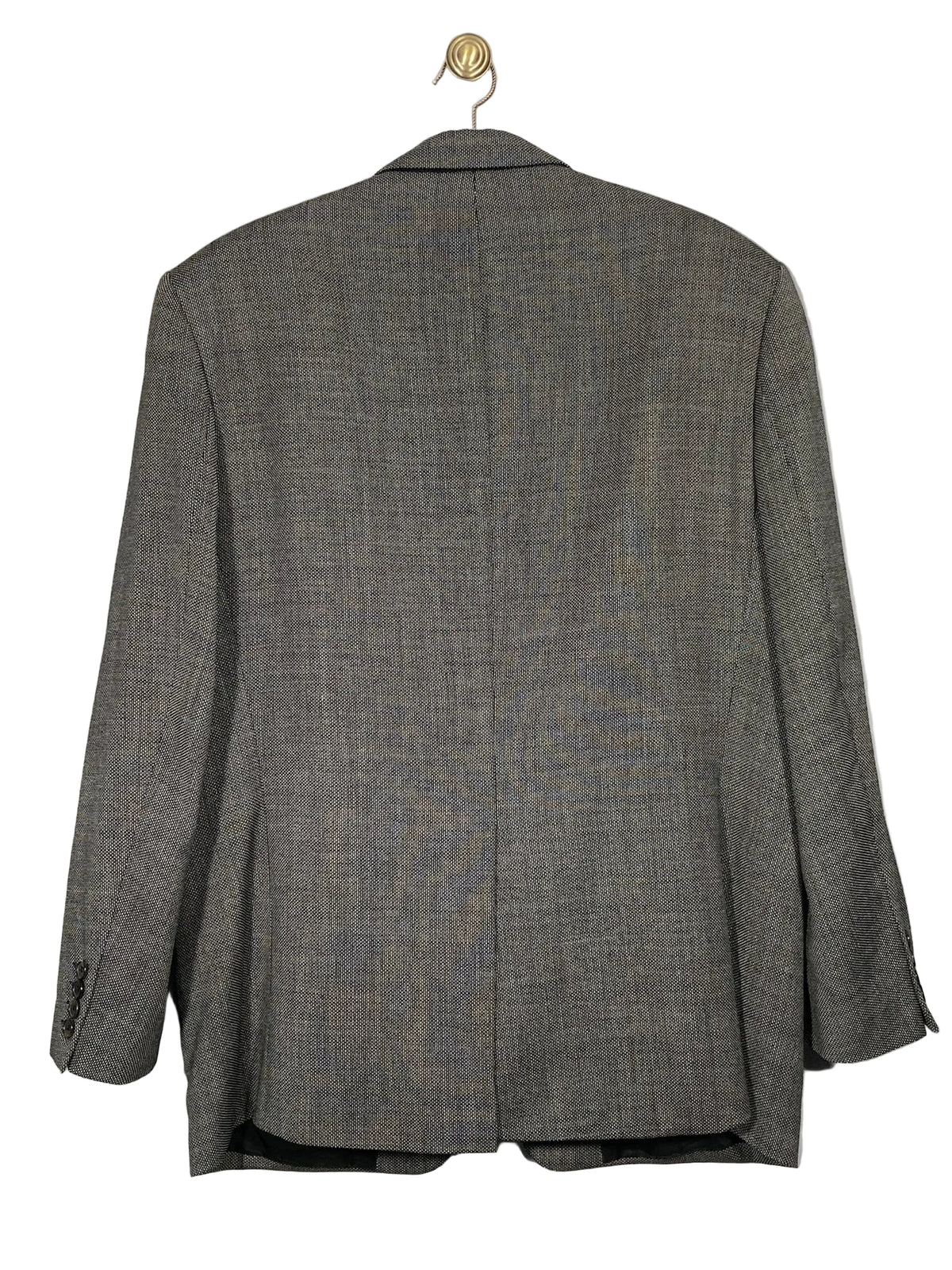 Sacou Hugo Boss (100%lana) - marimea XL - Barbati